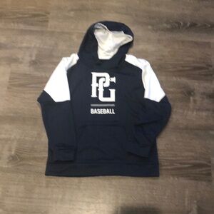 Boys Perfect Game Hoodie